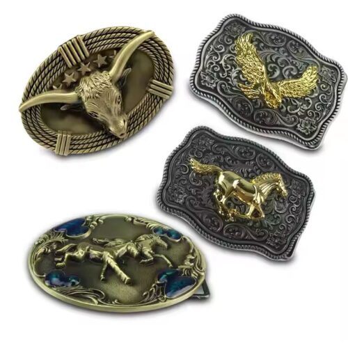 belt buckle